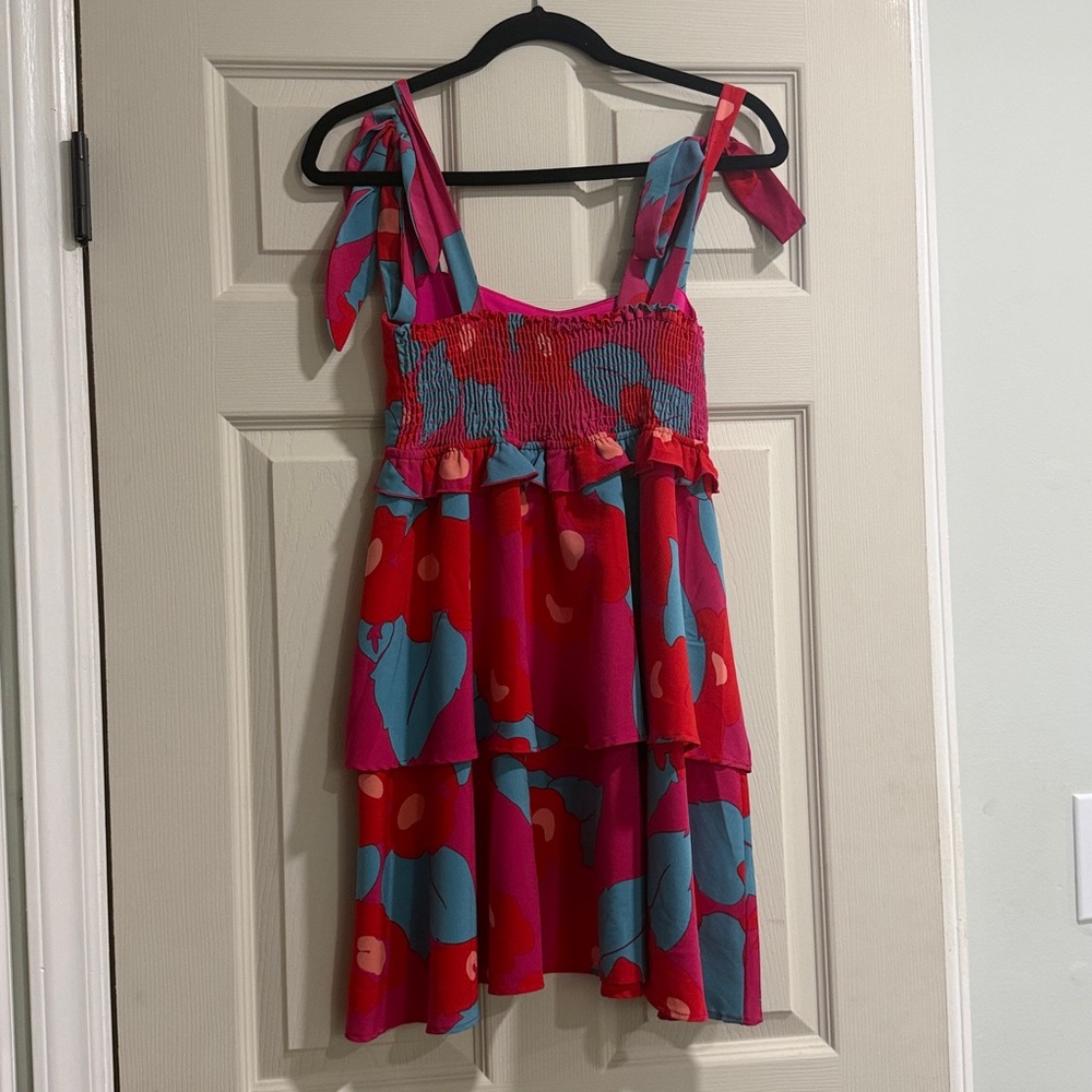 Show me your mumu dress - Picture 2 of 3